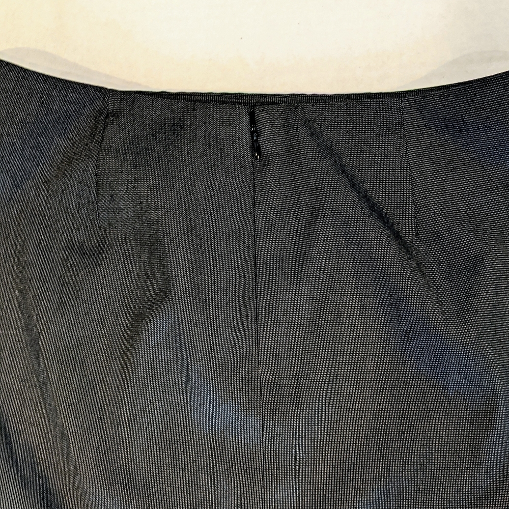 Anne Klein Pencil Skirt